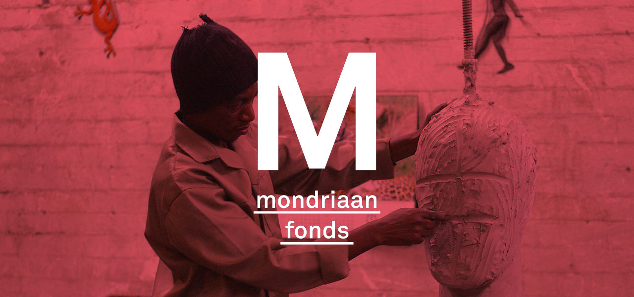 Nieuw jaar, nieuwe steun van het Mondriaan Fonds