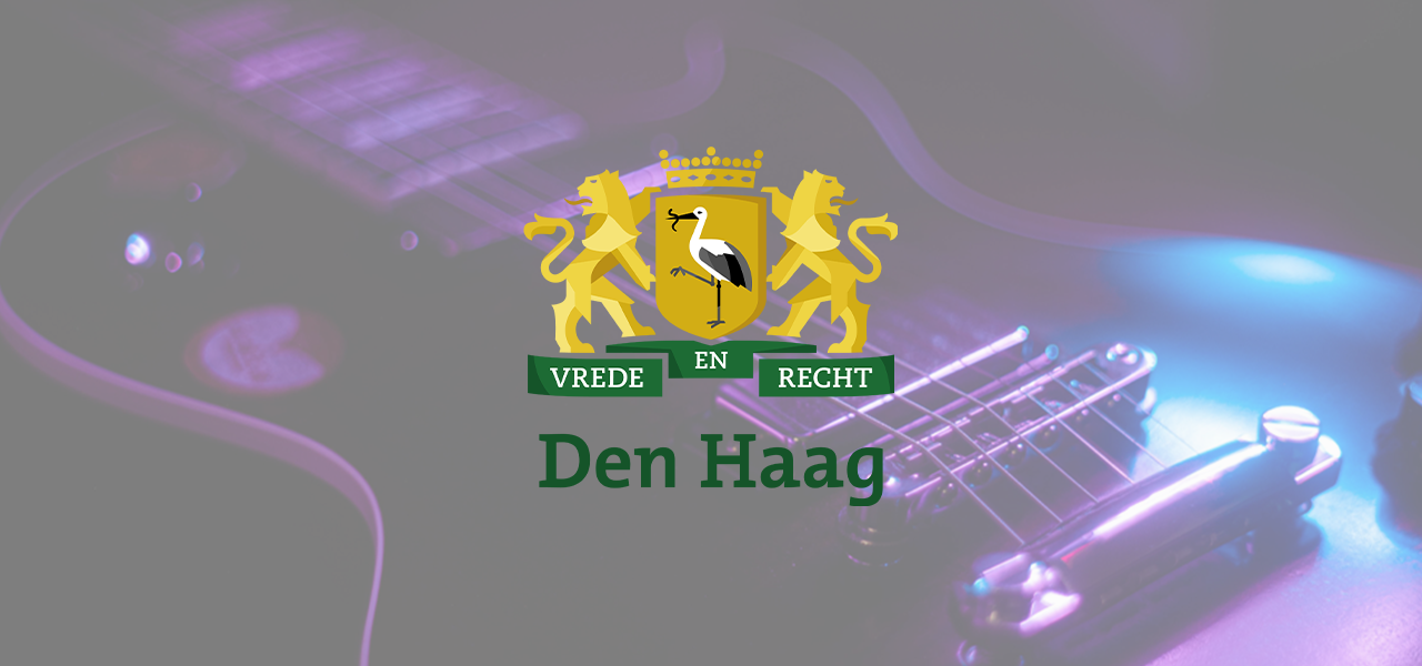 Gemeente Den Haag verlengt samenwerking met voordekunst!