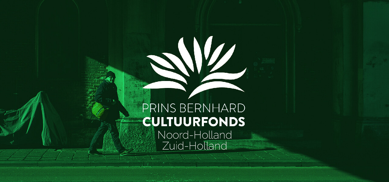 Prins Bernhard Cultuurfonds Noord-Holland en Zuid-Holland in de spotlight