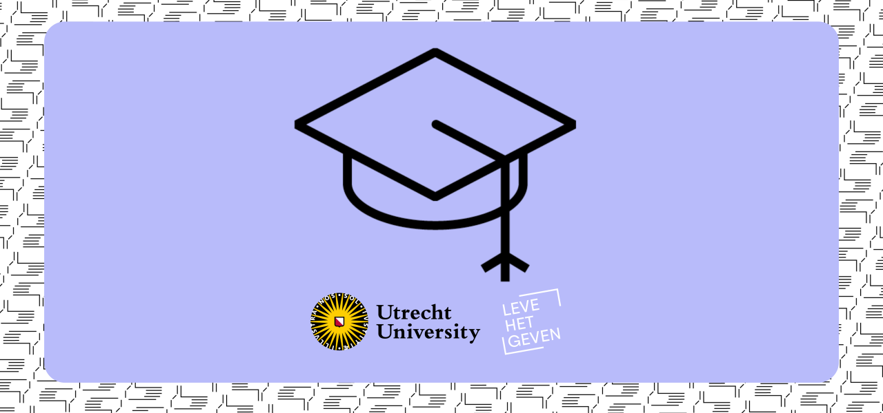 Programma Leve het Geven gaat meerjarige samenwerking aan met Universiteit Utrecht