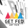 GET FED art fair