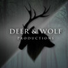 Deer & Wolf