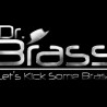 Dr.  Brass