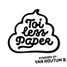 Toiless Paper