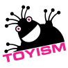 Toyism Art Movement