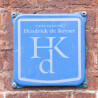 Hendrick de Keyser