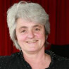 Yvonne  van den Berg
