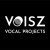 VOISZ Vocal Projects
