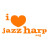Jazz Harp Foundation
