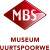 Museum Buurtspoorweg