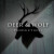 Deer & Wolf