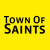 Town of Saints