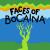 Faces of Bocaina