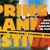 Springplank festival