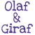 Olaf & Giraf