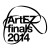 Artez Finals  BFA 20