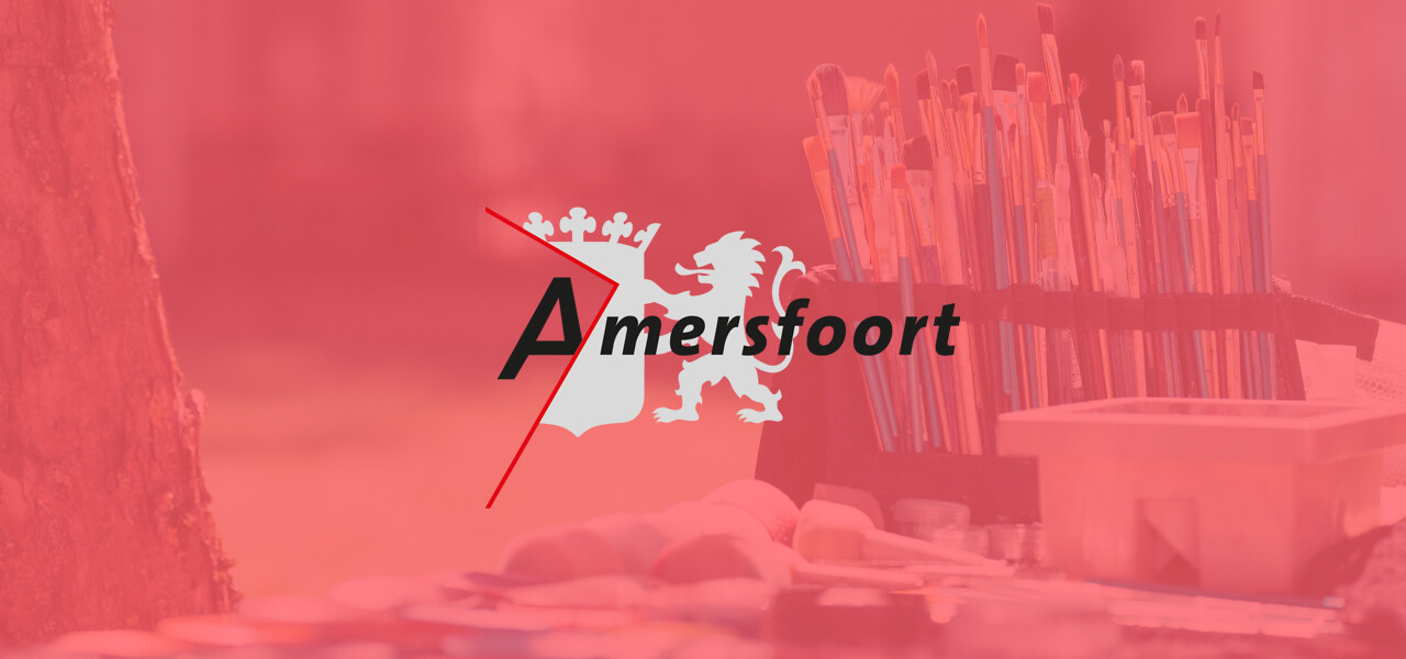 Gemeente Amersfoort nu matchfundingpartner van voordekunst!