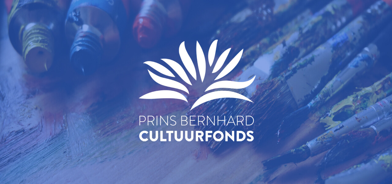 Prins Bernhard Cultuurfonds Noord-Brabant draagt bij als matchfundingpartner aan campagnes!