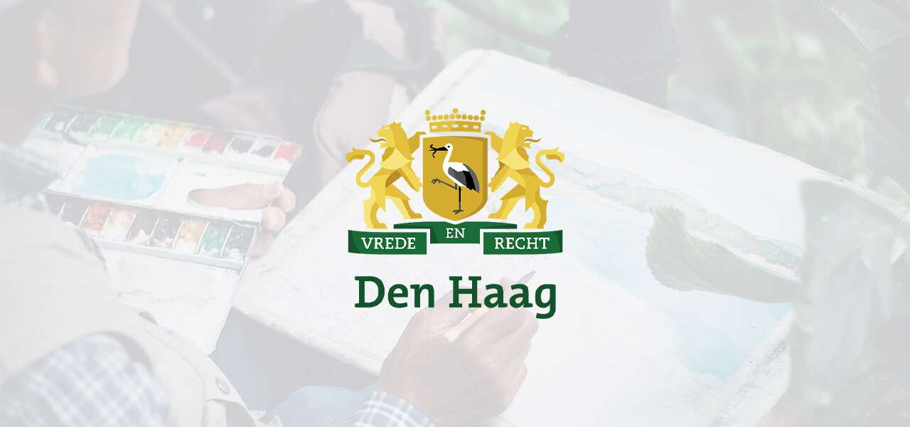 Gemeente Den Haag vanaf nu matchfundingpartner van voordekunst