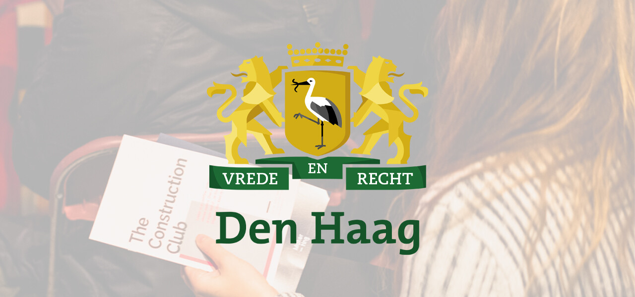 De samenwerking tussen Gemeente Den Haag en voordekunst