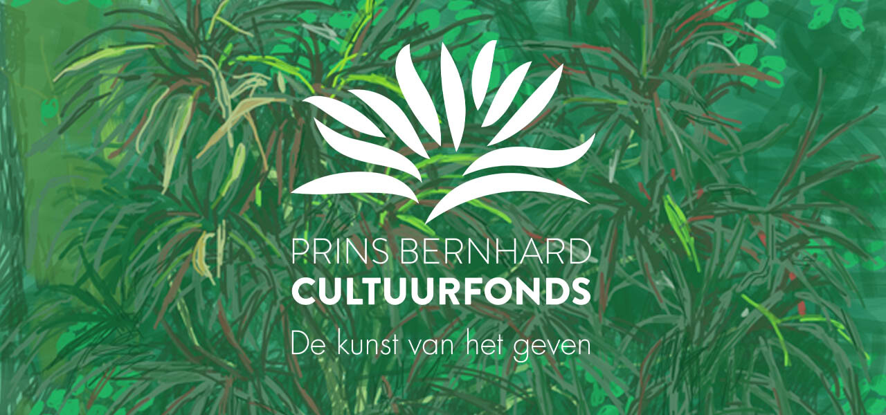 Makers aan het woord: zij ontvingen een bijdrage van het Prins Bernhard Cultuurfonds Zuid-Holland