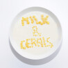 Milk & Cereals